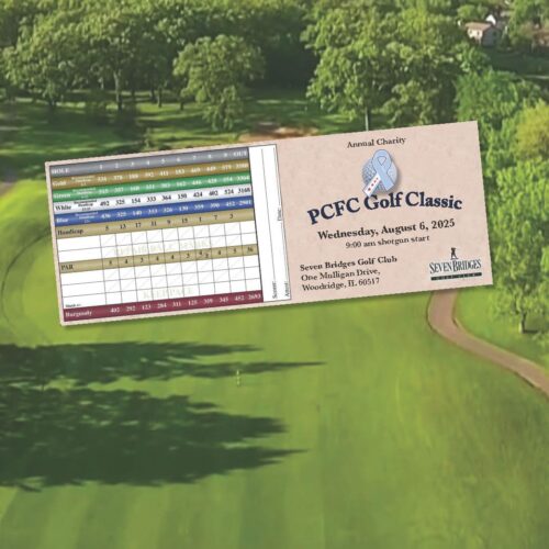 2025 Golf Outing