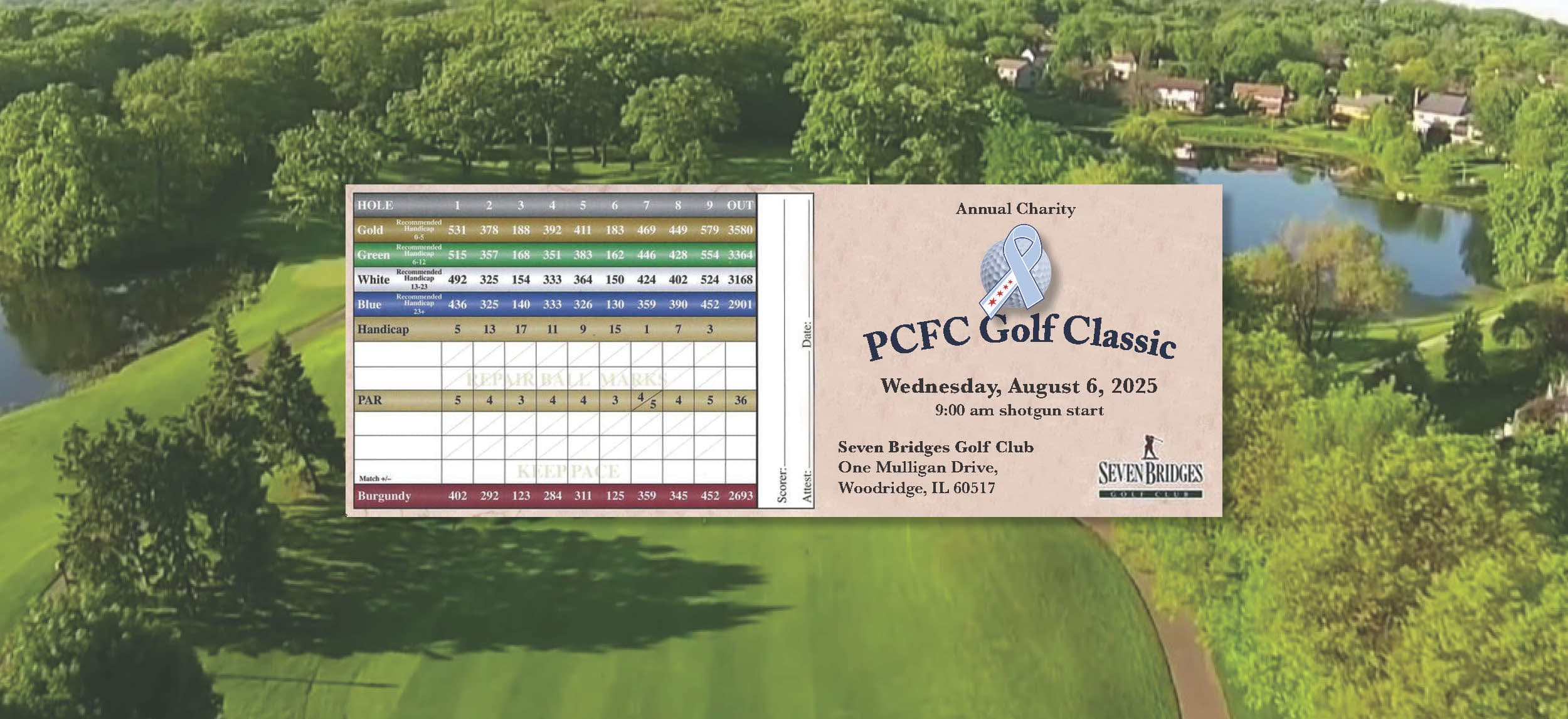 Golf Classic Golf Classic