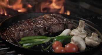 Well-Done Red Meat May Increase Risk for Aggressive Prostate Cancer