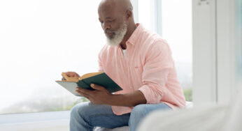 Coping Strategies for Men with prostate cancer
