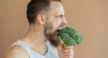 Four Foods Every Man Should Be Eating