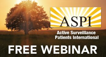 Free Webinar: Prostate Imaging: The Leading Edge with Andres Correa, MD