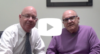Alumni Story: Mario Shares About Brachytherapy Success