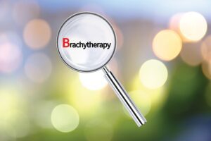 Brachytherapy