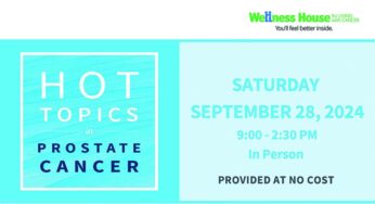 Hot Topics in Prostate Cancer Event