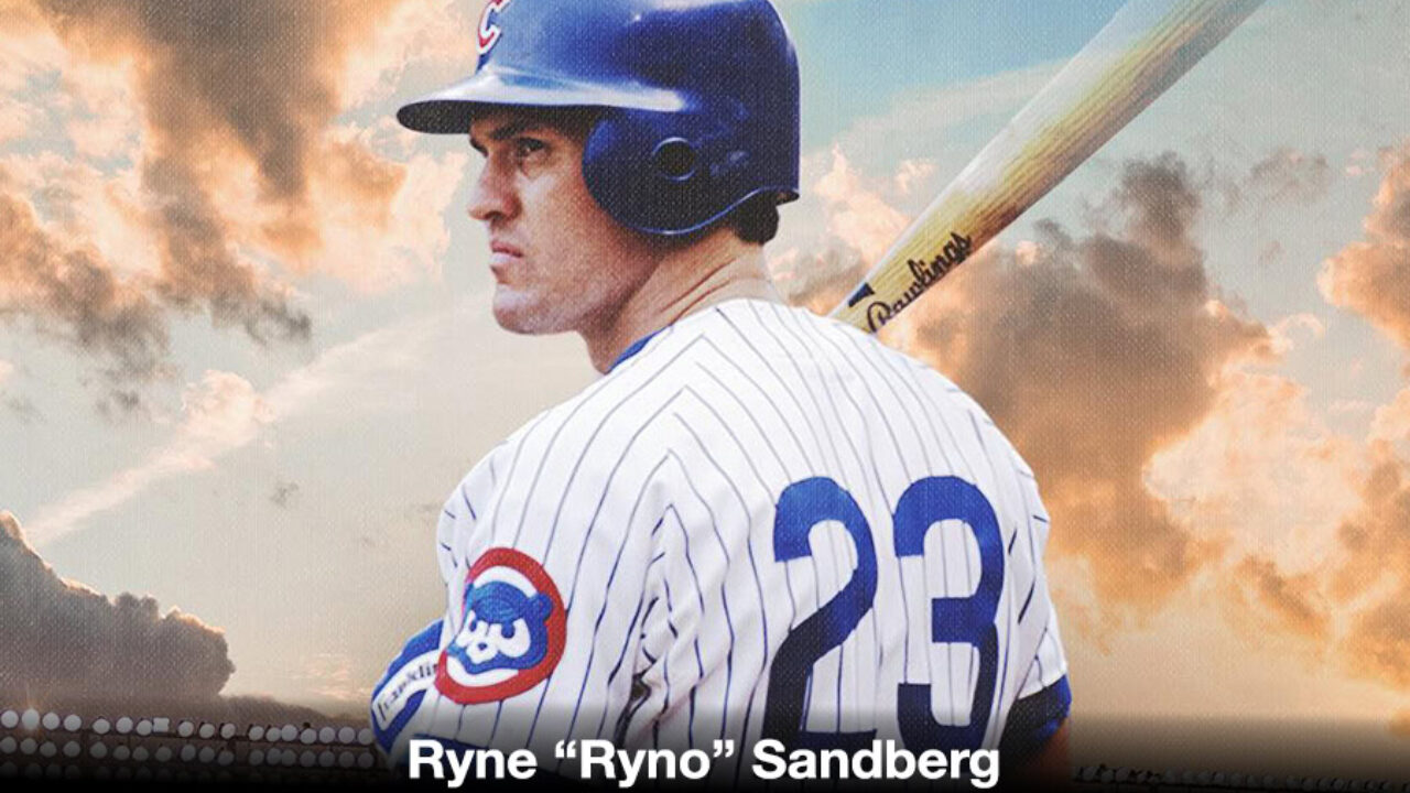 did ryne sandberg smoke cigarettes Sandberg: Chicago Cubs Hall of Famer dies at 65 June 23, 1984 was The