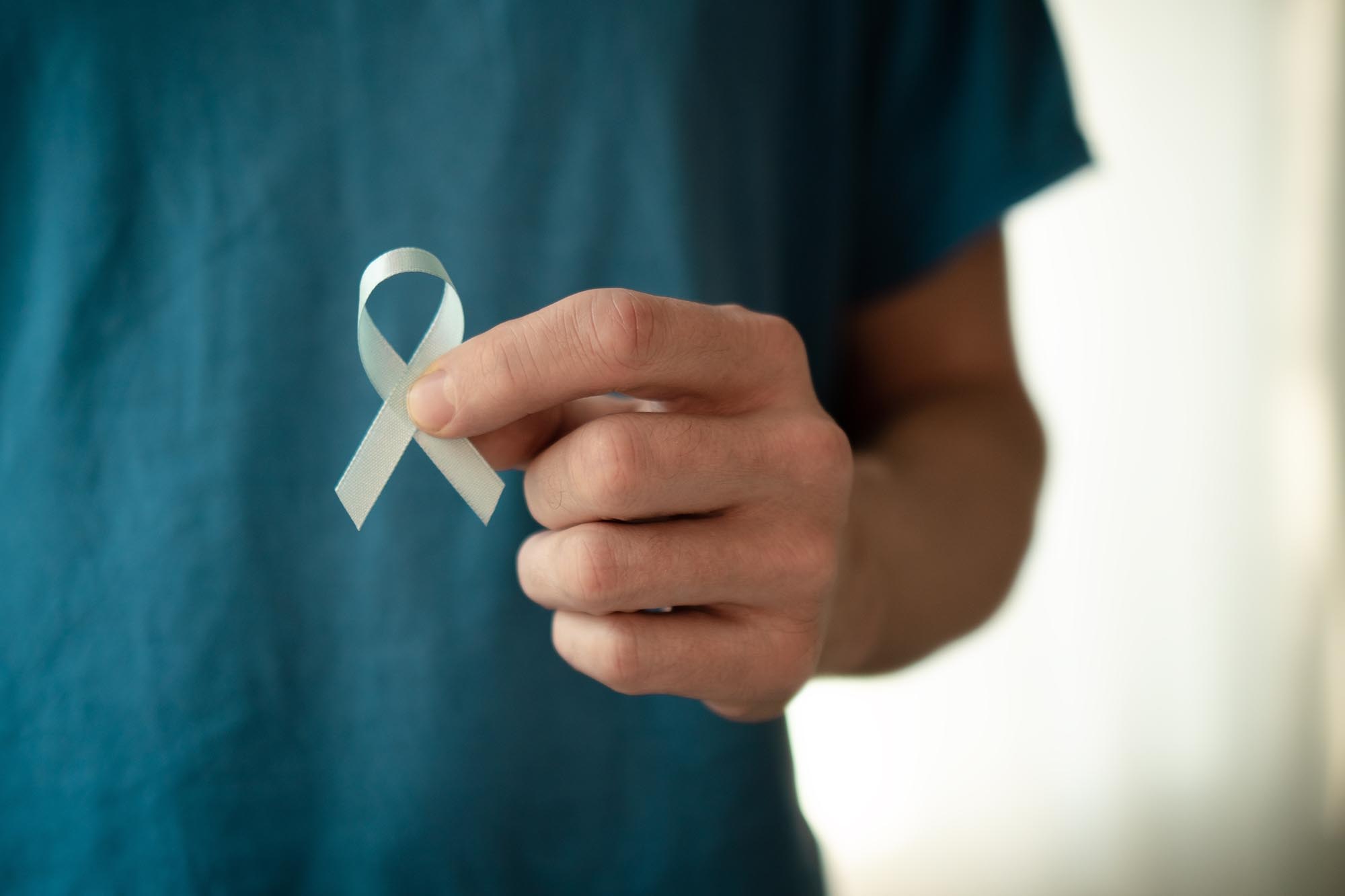 prostate cancer wellness